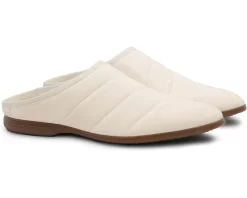 Moral Code Penna Slipper