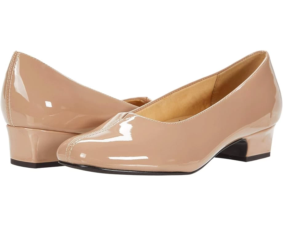 Trotters Doris 1 Trotters Doris