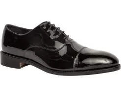 Anthony Veer Clinton Tux