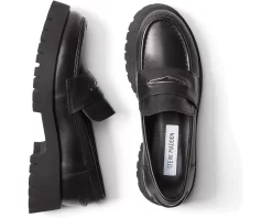 Steve Madden Lawrence Loafer