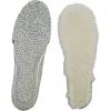 SUPERLAMB Insole Sheepskin Fleece