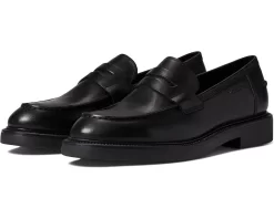 Vagabond Shoemakers Alex W Leather Penny Loafer