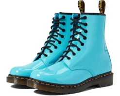 Dr. Martens 1460 Patent Leather Boots