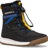 Merrell Kids Snow Crush 3.0 Waterproof (Toddler/Little Kid/Big Kid)