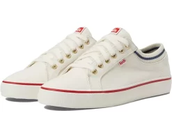 Keds Jump Kick Rib Knit Collar