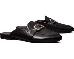 Tory Burch Georgia Backless Loafer