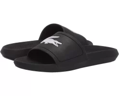 Lacoste Croco Slide 119 3