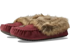 Manitobah Mukluks Street Moccasin