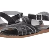 Salt Water Sandal By Hoy Shoes Retro (Toddler/Little Kid)