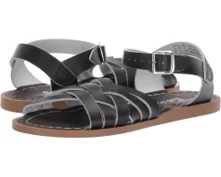 Salt Water Sandal By Hoy Shoes Retro (Toddler/Little Kid)