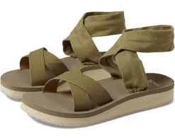 Sanuk Highland Sling ST