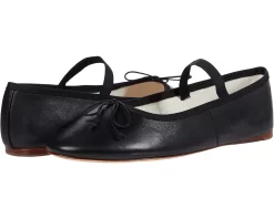 Loeffler Randall Leonie Soft Ballet Flats