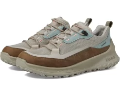 ECCO Sport Ultra Terrain Waterproof Low Hiking Shoe