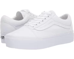 Vans Old Skool Platform