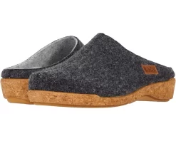 Taos Footwear Woollery