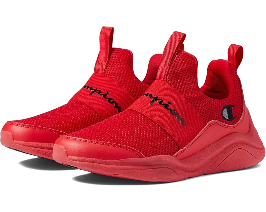 Champion Kids Legend Lo (Big Kid) 1 Champion Kids Legend Lo (Big Kid)