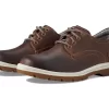 Florsheim Lookout Plain Toe Oxford