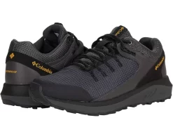 Columbia Trailstorm Waterproof Hiking Shoes