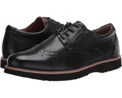 Deer Stags Walkmaster Wing Tip Oxford