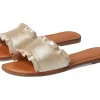 Jack Rogers Rosie Ruffle Slide