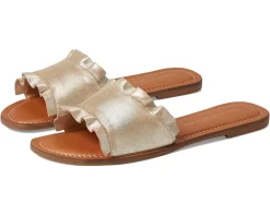 Jack Rogers Rosie Ruffle Slide