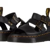Dr. Martens Gryphon Platform Gladiator Sandals