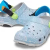 Crocs Kids Classic All-Terrain Clog (Little Kid/Big Kid)