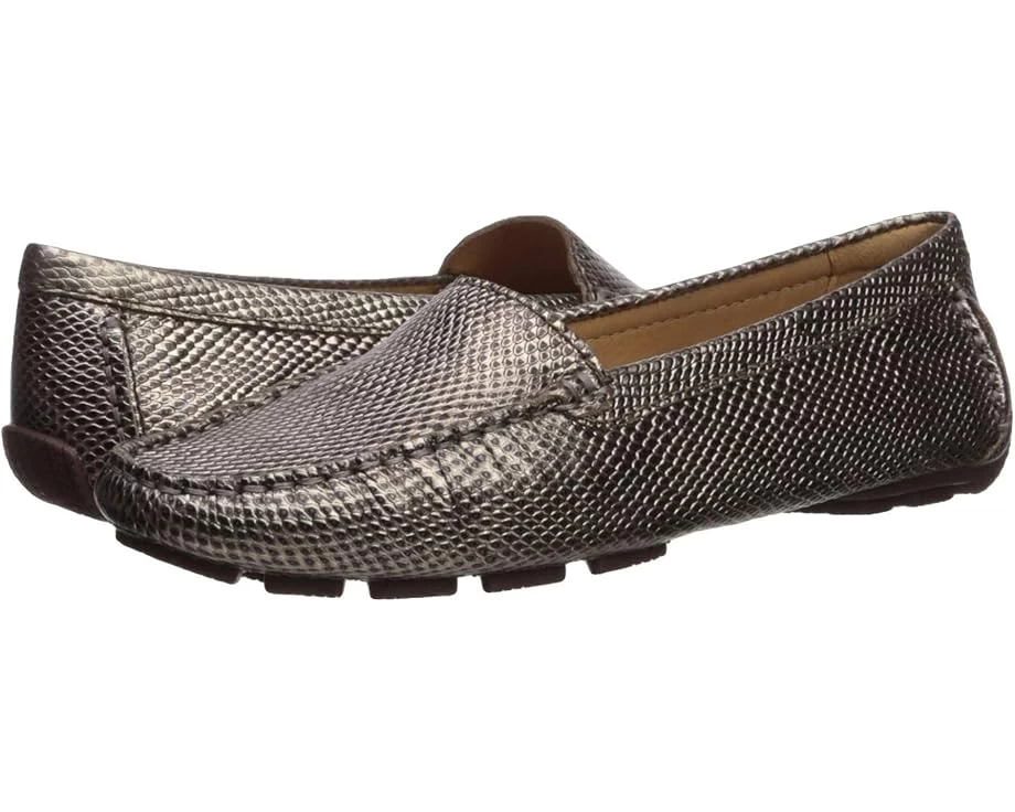 Driver Club USA Women's Leather Made In Brazil Hampton Driver Loafer 1 Driver Club USA Women's Leather Made In Brazil Hampton Driver Loafer