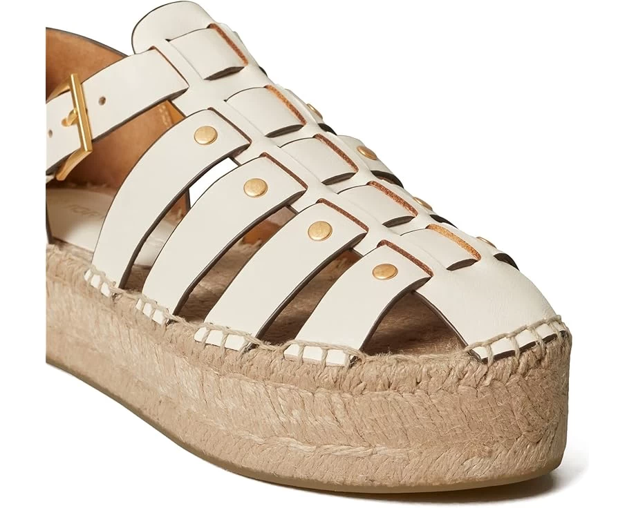 Tory Burch Fisherman Platform Espadrille 1 Tory Burch Fisherman Platform Espadrille