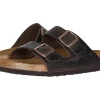 Birkenstock Arizona - Oiled Leather (Unisex)