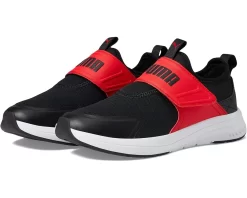 PUMA Evolve Slip-On (Big Kid)