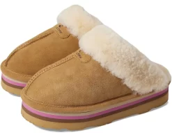 Bearpaw Retro Loki