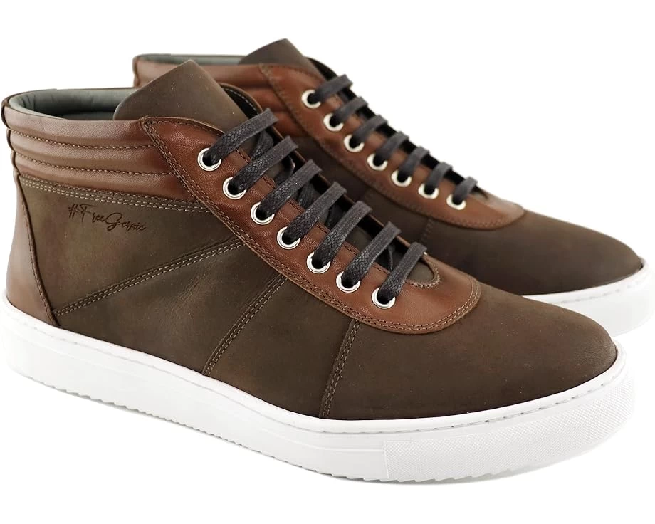 Gernie 99 High 1 Gernie 99 High