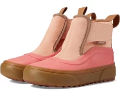 Vans Kids Slip-On Hi Terrain V MTE-1 (Little Kid)