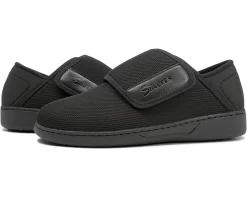 Silverts Comfort Shoes - Extra Wide Shoes For Swollen Feet