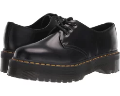 Dr. Martens 1461 Quad