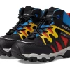 Geox Kids Magnetar ABX 1 (Toddler/Little Kid/Big Kid)