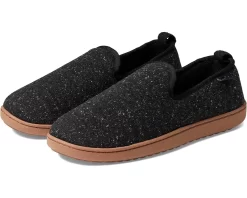 Dockers Knit Slip-On Slipper