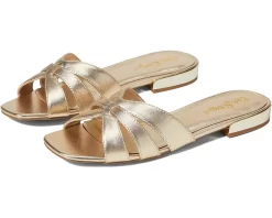 Lilly Pulitzer Whitley Slide