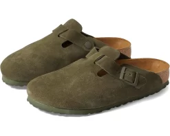 Birkenstock Boston