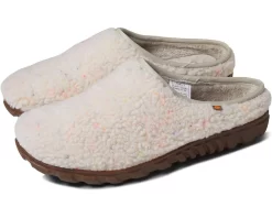 Bogs Snowday II Slipper Funfetti