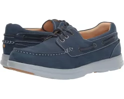 Samuel Hubbard New Endeavor