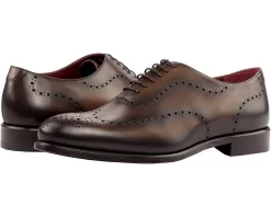Alexander Noel The New Yorker Wing Tip