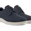 ECCO S Lite Hybrid Plain Toe Tie