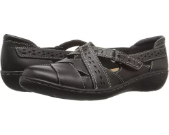 Clarks Ashland Spin Q