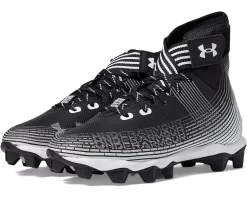 Under Armour Kids Football Highlight Rubber Molded (Toddler/Little Kid/Big Kid)
