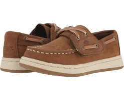 Sperry Kids Cup II Boat Jr. (Toddler/Little Kid)