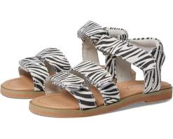 EMU Australia Kids Steph Zebra (Toddler/Little Kid/Big Kid)