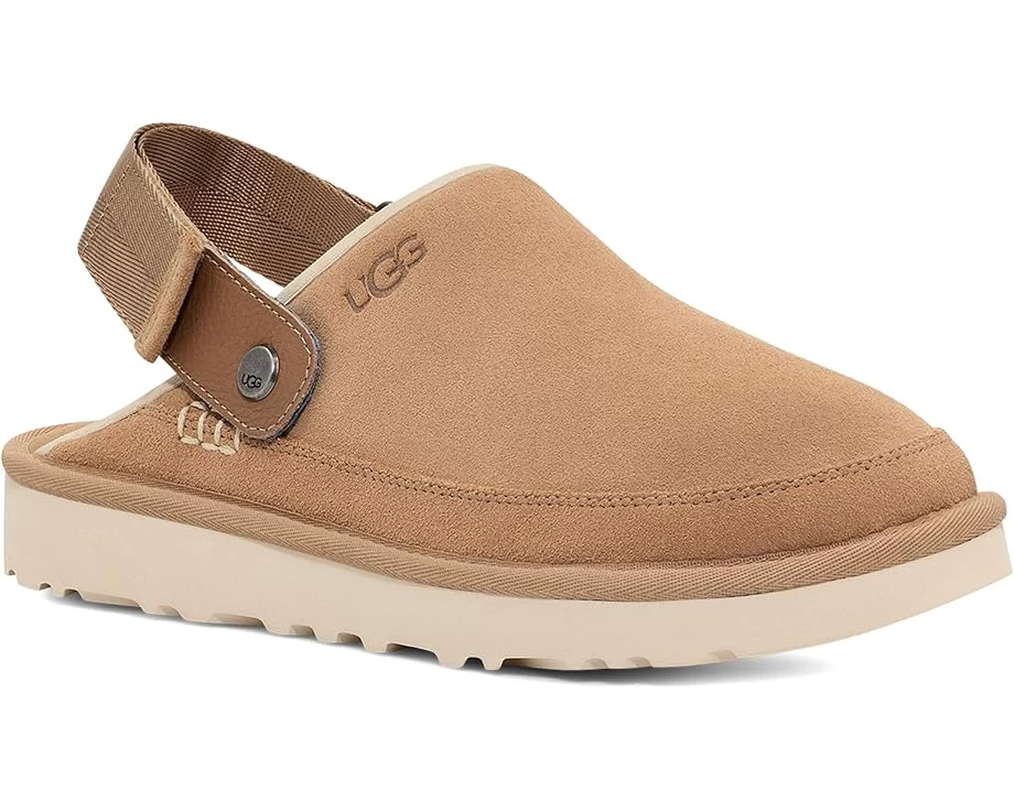 UGG Goldencoast Clog 1 UGG Goldencoast Clog