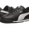 PUMA Kids Roma Basic PS (Little Kid/Big Kid)